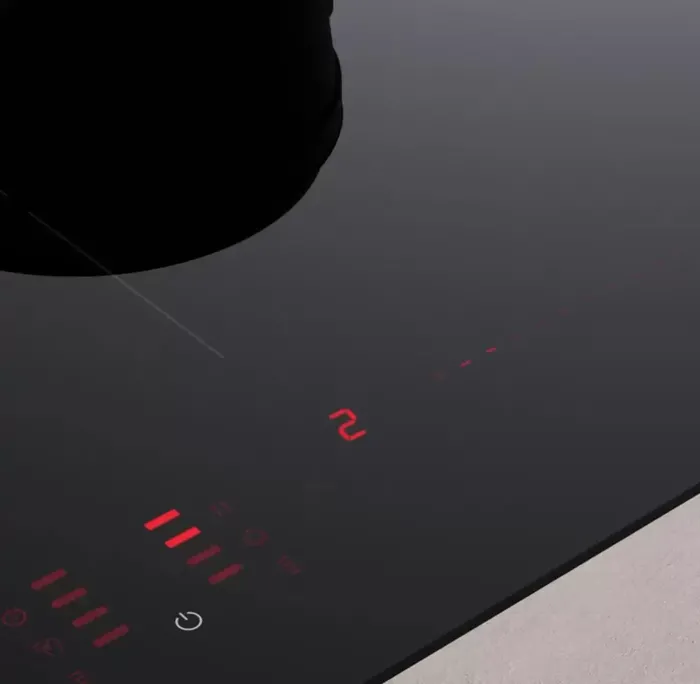 Индукционная варочная панель V-ZUG CookTop V4000 I402 CTI4T-31144