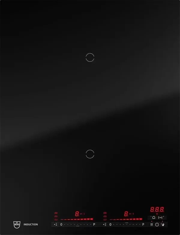 Индукционная варочная панель V-ZUG CookTop V4000 I402 CTI4T-31144