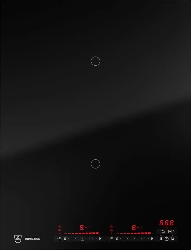 Индукционная варочная панель V-ZUG CookTop V4000 I402 CTI4T-31144