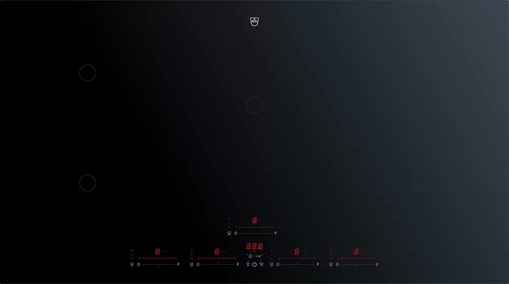 Индукционная варочная панель V-ZUG CookTopInduction V6000 CTI6T95MMSOLD