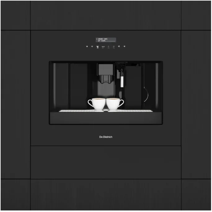 Встраиваемая кофемашина De Dietrich DKD4810N