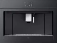 Встраиваемая кофемашина V-ZUG CoffeeCenter V6000 45 COC6T-25005 черное стекло