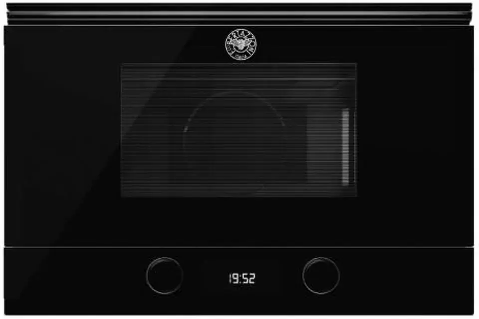 Встраиваемая микроволновая печь Bertazzoni F383MODMWSGNE