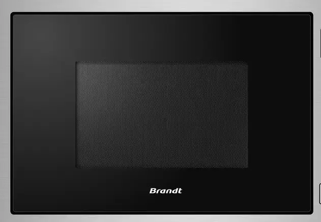 Встраиваемая микроволновая печь Brandt BMG2115X