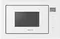 Встраиваемая микроволновая печь Brandt BMG2120W
