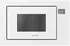 Встраиваемая микроволновая печь Brandt BMG2120W