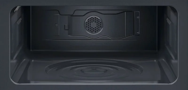 Встраиваемая микроволновая печь Electrolux EVM8E09X