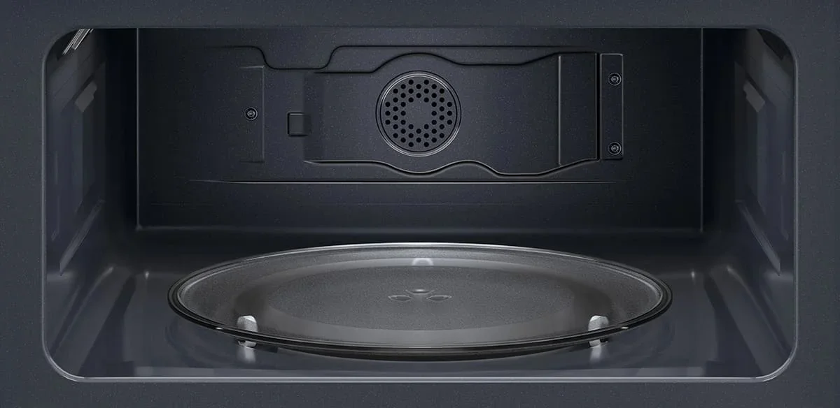 Встраиваемая микроволновая печь Electrolux EVM8E09X