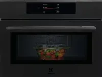 Встраиваемая микроволновая печь Electrolux EVM9E2XT