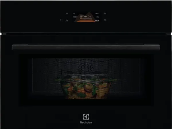 Встраиваемая микроволновая печь Electrolux LVM8E08Z