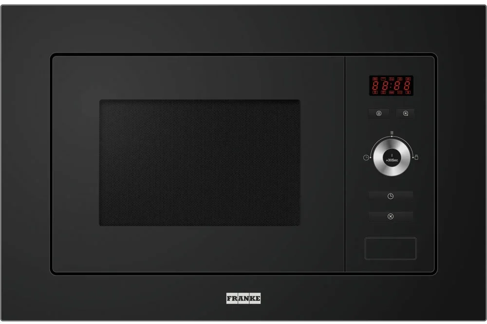 Встраиваемая микроволновая печь Franke FSL 20 MW BK
