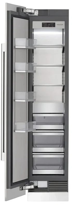 Встраиваемый морозильник Signature Kitchen Suite SKSCF1811P