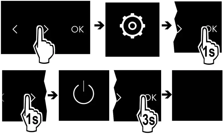 Встраиваемый морозильник V-ZUG Freezer V4000 178N FR4T-53003