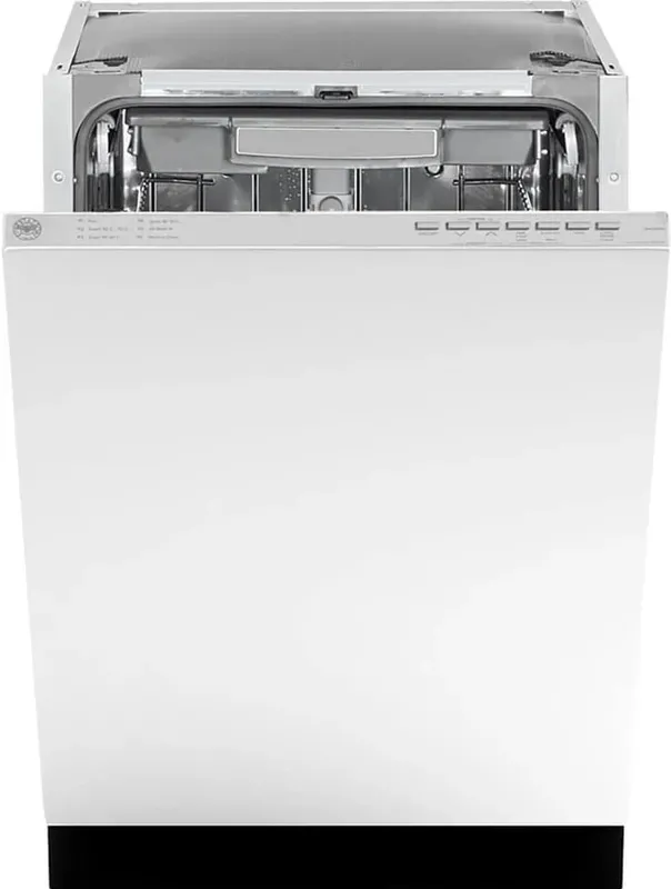 Встраиваемая посудомоечная машина Bertazzoni DW45S3IEPDV