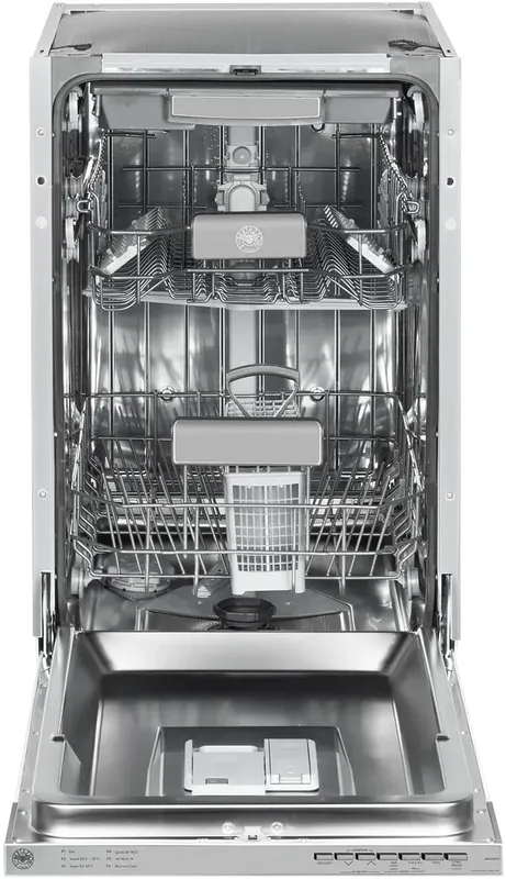 Встраиваемая посудомоечная машина Bertazzoni DW45S3IEPDV