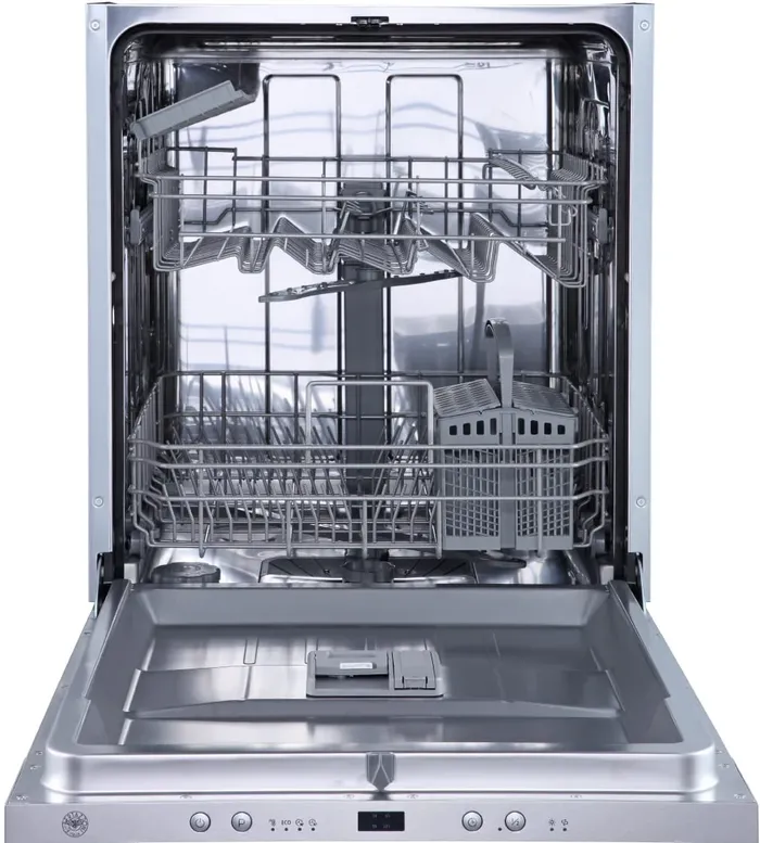 Встраиваемая посудомоечная машина Bertazzoni DW60EPRS