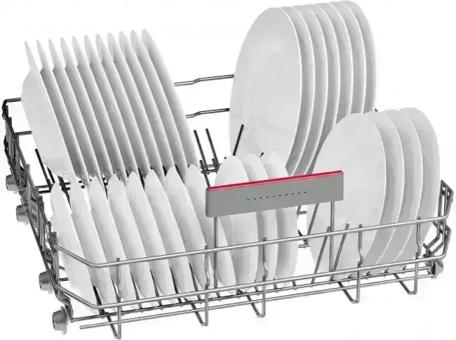 Встраиваемая посудомоечная машина Bosch SMV4HVX00E