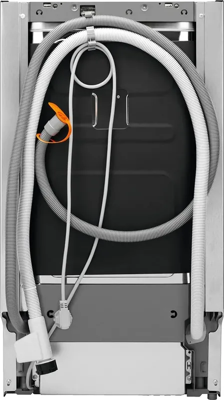 Встраиваемая посудомоечная машина Electrolux EEG63400L