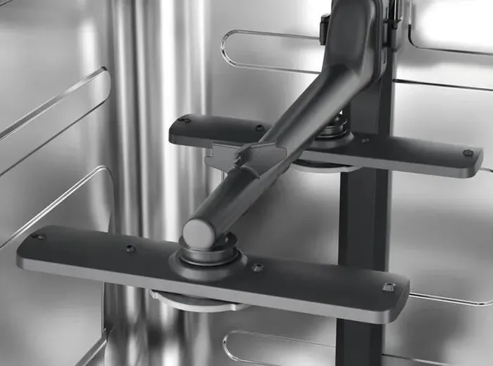 Встраиваемая посудомоечная машина Electrolux EEG63400L