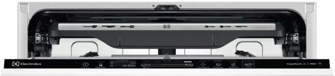 Встраиваемая посудомоечная машина Electrolux EEG88600W