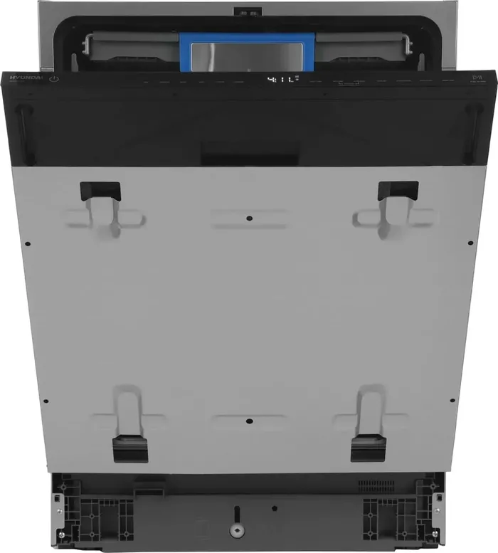 Встраиваемая посудомоечная машина Hyundai HBD 665