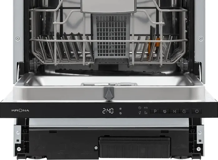 Встраиваемая посудомоечная машина Krona GARDA 45 BI V2