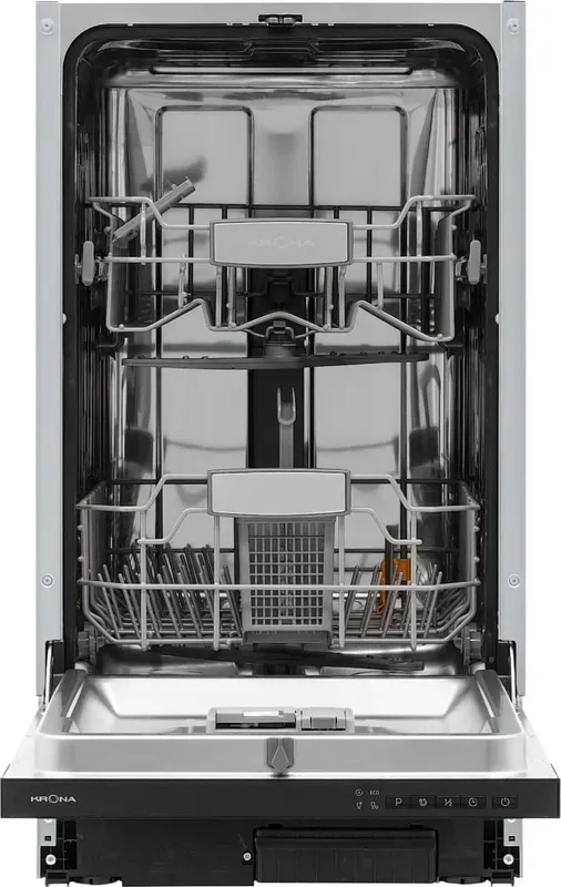 Встраиваемая посудомоечная машина Krona GARDA 45 BI V2