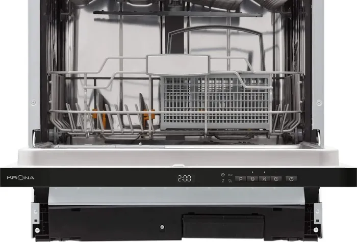 Встраиваемая посудомоечная машина Krona GARDA 60 BI V2