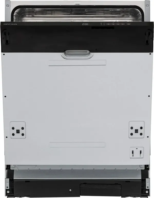 Встраиваемая посудомоечная машина Krona GARDA 60 BI V2