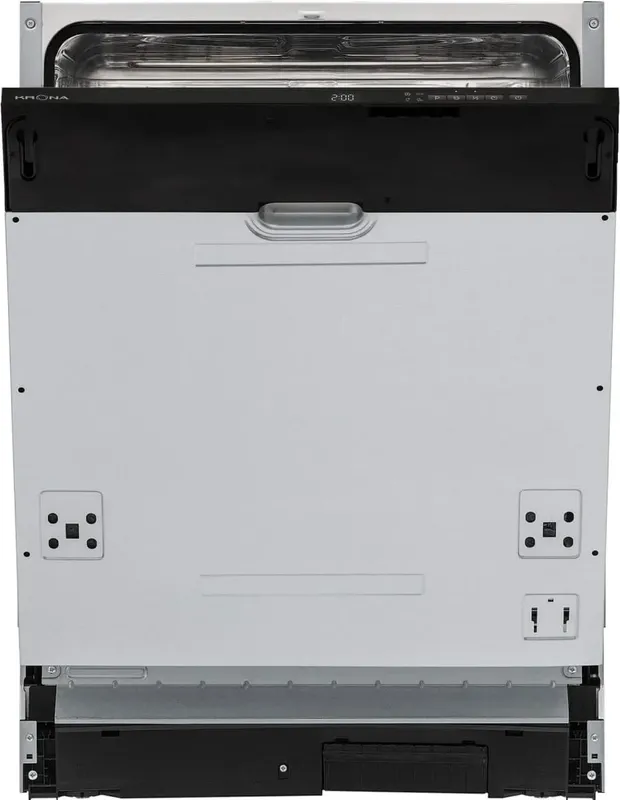Встраиваемая посудомоечная машина Krona GARDA 60 BI V2