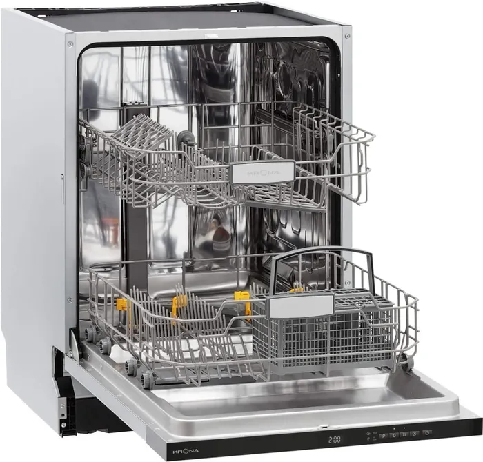 Встраиваемая посудомоечная машина Krona GARDA 60 BI V2