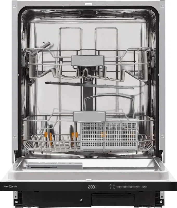 Встраиваемая посудомоечная машина Krona GARDA 60 BI V2