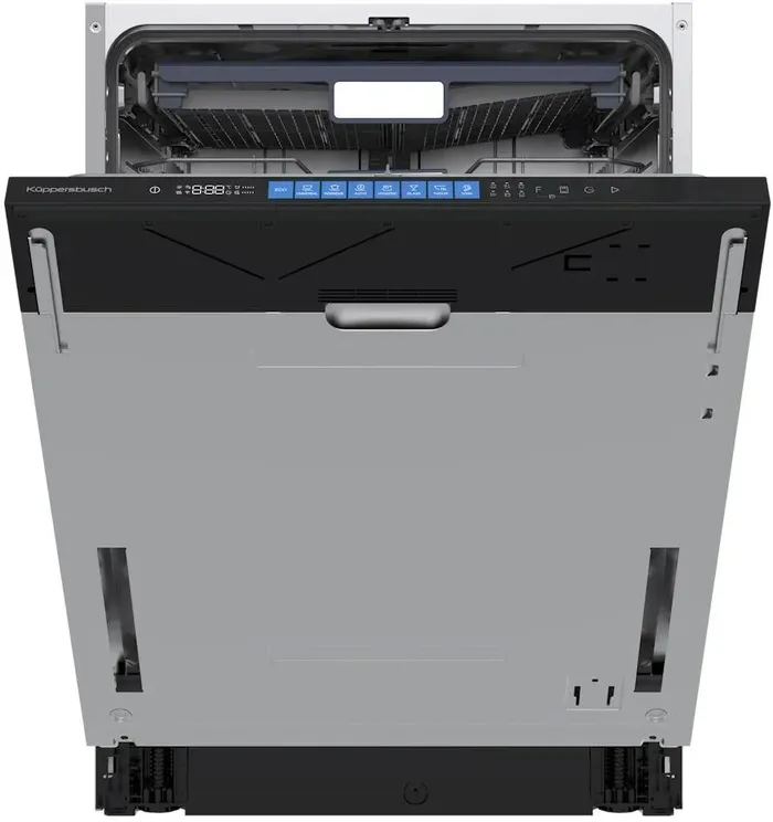 Встраиваемая посудомоечная машина Kuppersbusch G 6594.0 V
