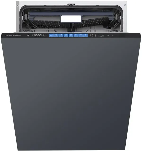 Встраиваемая посудомоечная машина Kuppersbusch G 6594.0 V