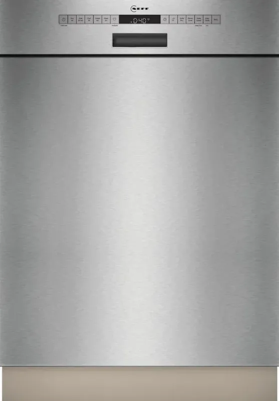 Встраиваемая посудомоечная машина Neff S125ECS15E