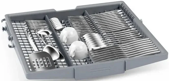 Встраиваемая посудомоечная машина Neff S155EVX04E