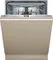 Встраиваемая посудомоечная машина Neff S155EVX04E
