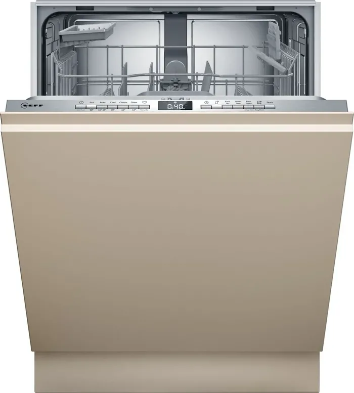 Встраиваемая посудомоечная машина Neff S175HTX04E