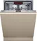 Встраиваемая посудомоечная машина Neff S197TCX00E