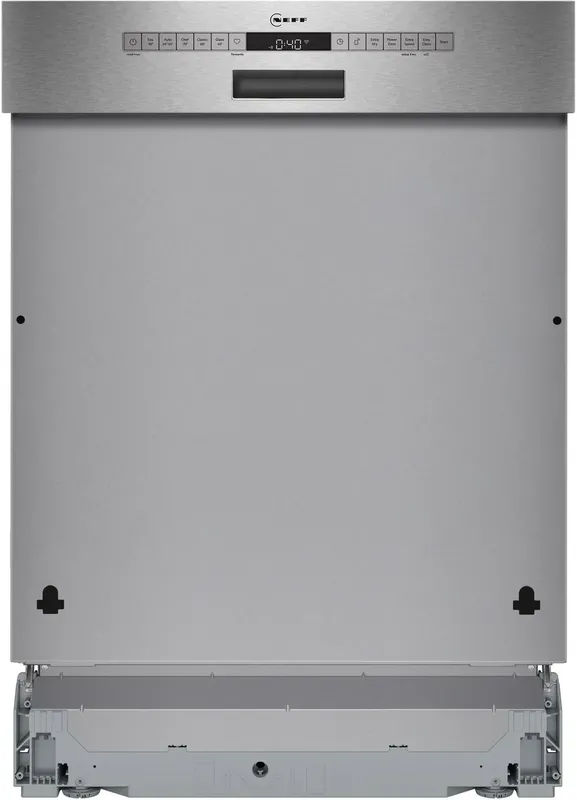 Встраиваемая посудомоечная машина Neff S245ECS15E