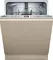 Встраиваемая посудомоечная машина Neff S255EAX16E