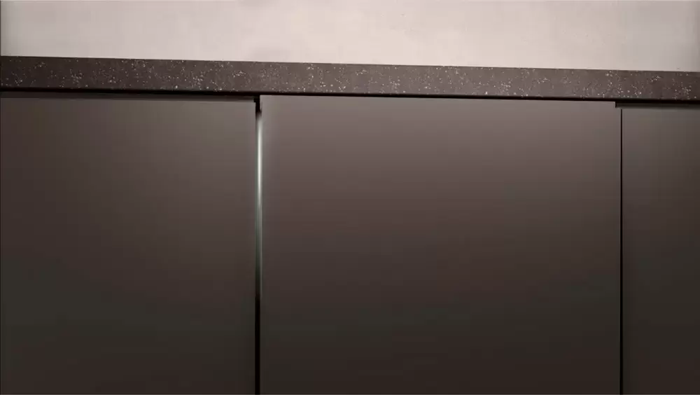 Встраиваемая посудомоечная машина Neff S297TCX00E