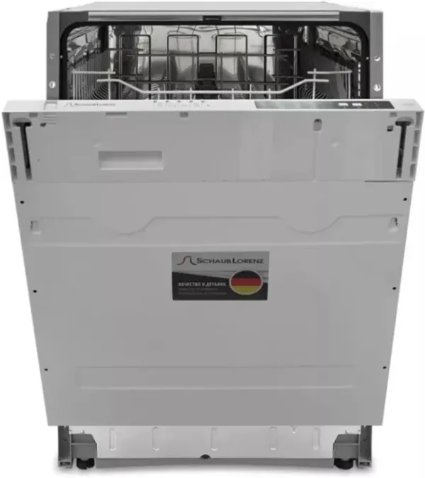Встраиваемая посудомоечная машина Schaub Lorenz SLG VI6120