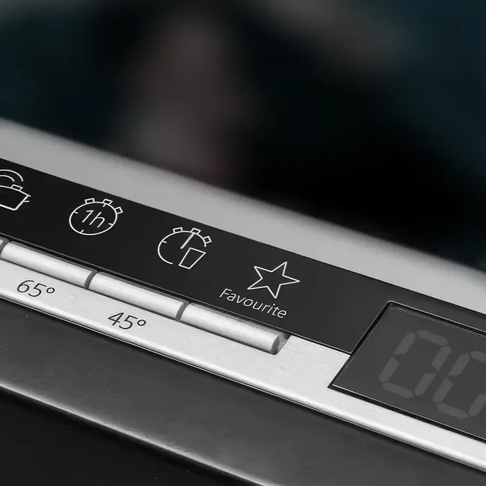 Встраиваемая посудомоечная машина Siemens SN87TX00CE