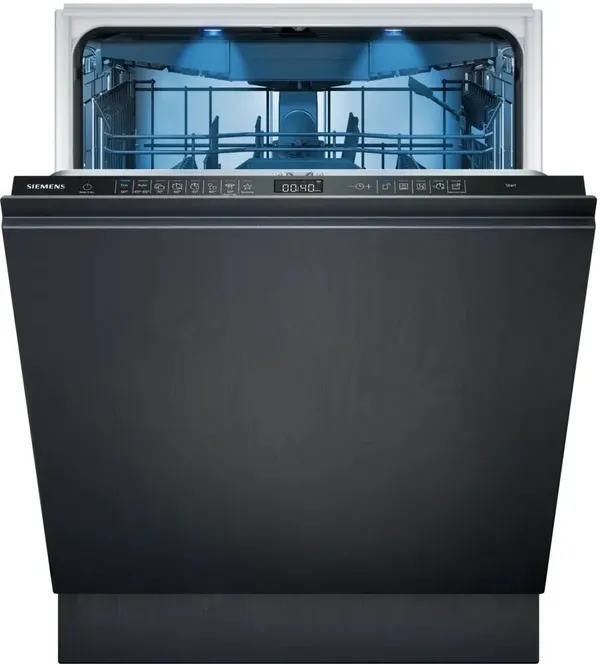 Встраиваемая посудомоечная машина Siemens SX95EX12CE
