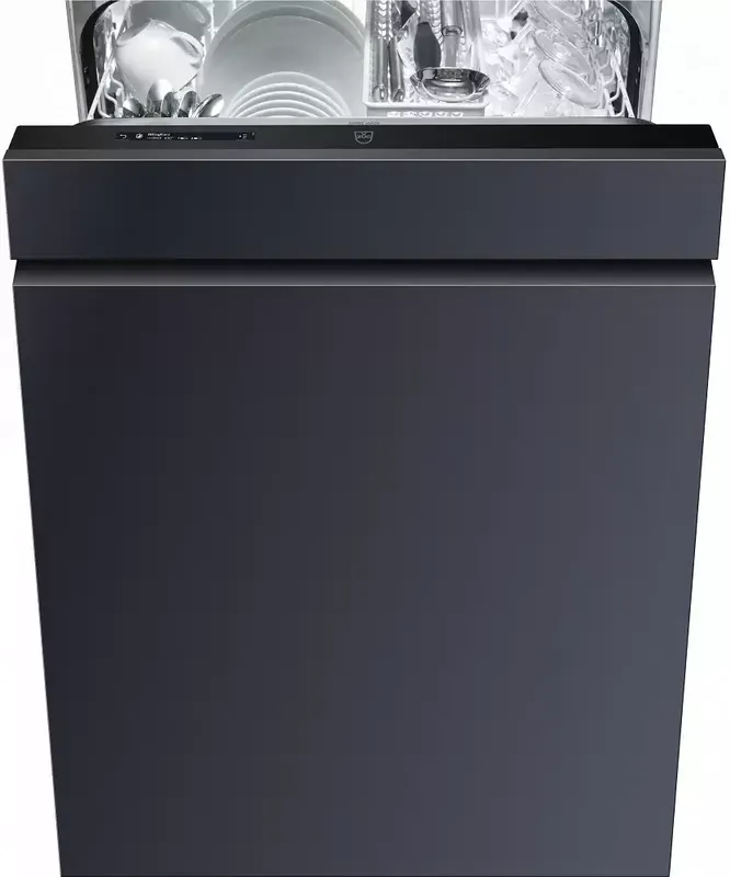 Встраиваемая посудомоечная машина V-ZUG AdoraDish V6000 AS6T-41125