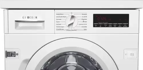 Встраиваемая стиральная машина Bosch WIW 28443