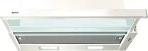 Телескопическая вытяжка Bosch DFT63CA20Q