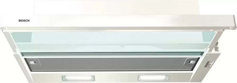 Телескопическая вытяжка Bosch DFT63CA20Q