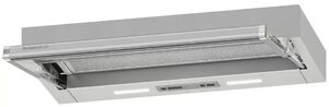 Телескопическая вытяжка De Dietrich DHT3622X